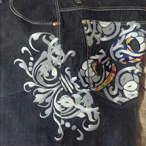 Coogi jeans - Picture 2 of 3